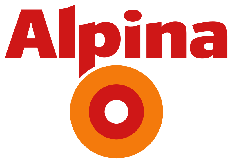 Alpina Alpina