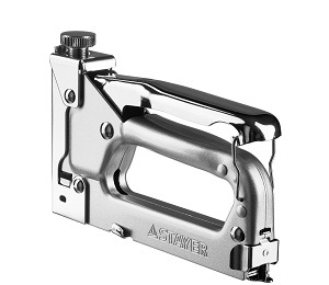 Степлер скоб Stayer Master регулируемый тип 53 4-14 мм