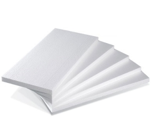 Пенополистирол КАО ППС 14 1000х1000х30 мм