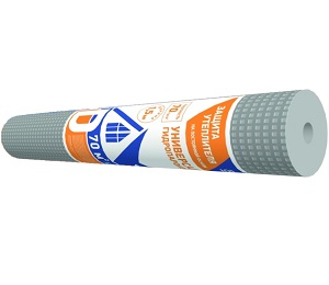 Гидропароизоляция универсальная Суффикс D, 35 м2