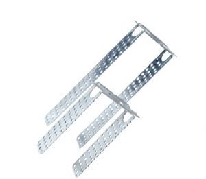 Подвес профилей П60х27 прямой Knauf, 120 мм