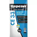 Затирки Ceresit