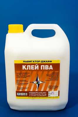 ПВА стр/унив. 9кг