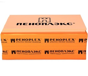 Пенополистирол Пеноплэкс Основа Т-15 40х585х1185 мм Пенополистирол Пеноплэкс Основа Т-15 40х585х1185 мм