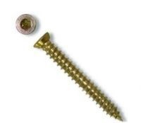 Шуруп по бетону Tech-Krep FRS-S 7,5 х112 мм (100 шт/уп)