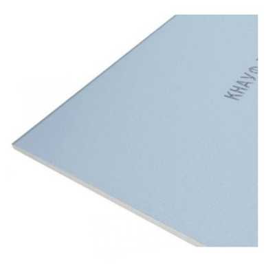 Гипсокартонный лист Knauf Сапфир (ГКЛ) ПЛУК 2000x1200х12,5 мм